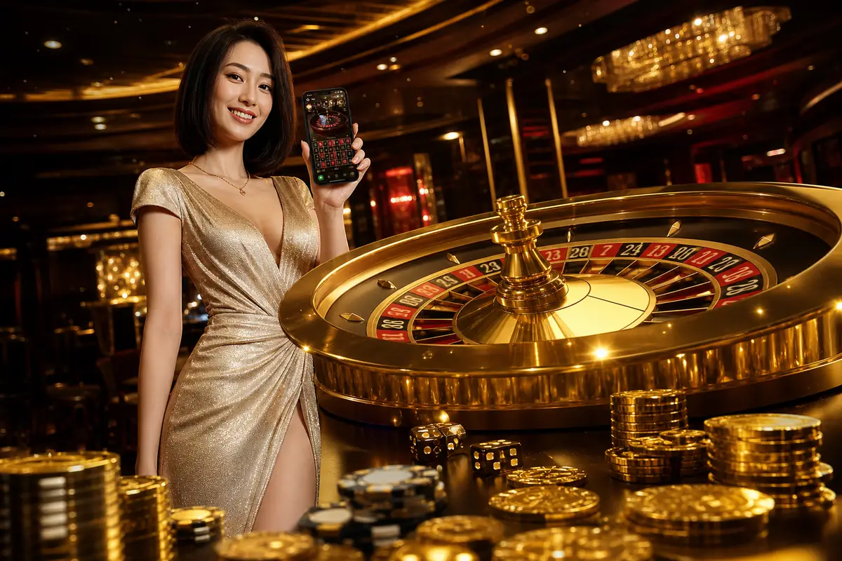 dq99 VIP ক্যাসিনো পুরস্কার প্রোগ্রাম